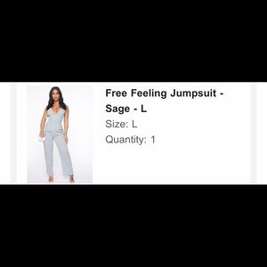 Jumpsuit